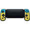 Ukraine Flag Distressed Backbone One for iPhone Game Controller Skin